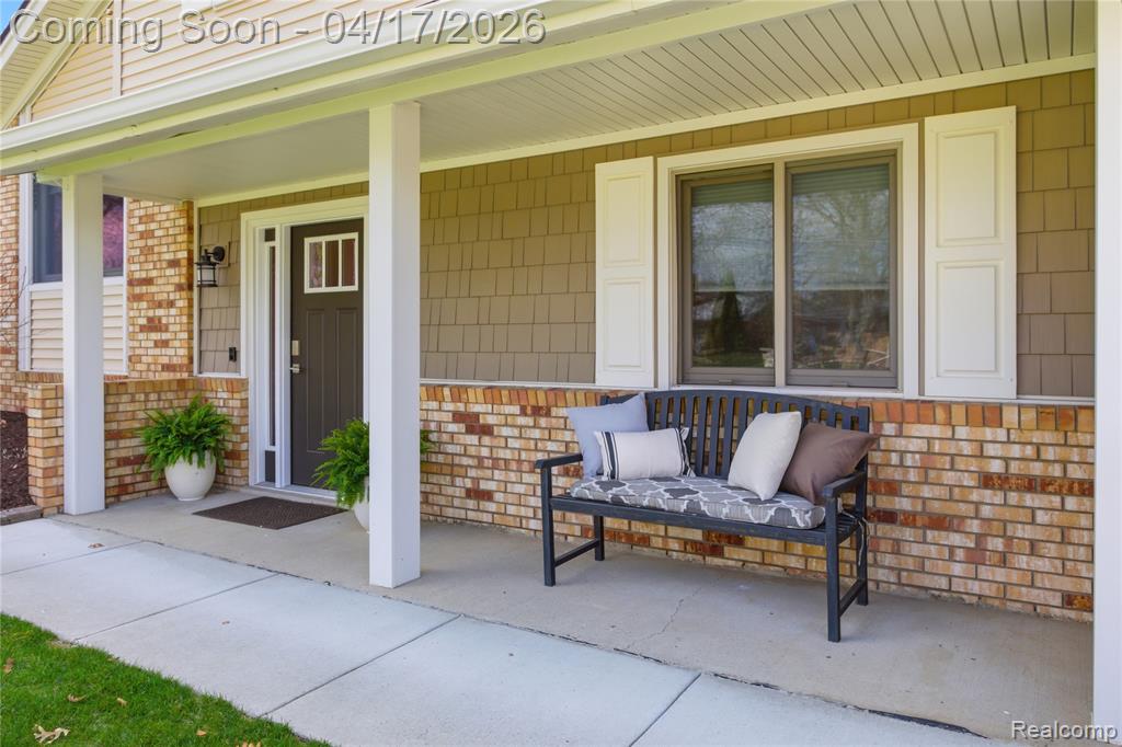 3389 Shawnee Lane, Waterford, MI 48329 — Photo 73