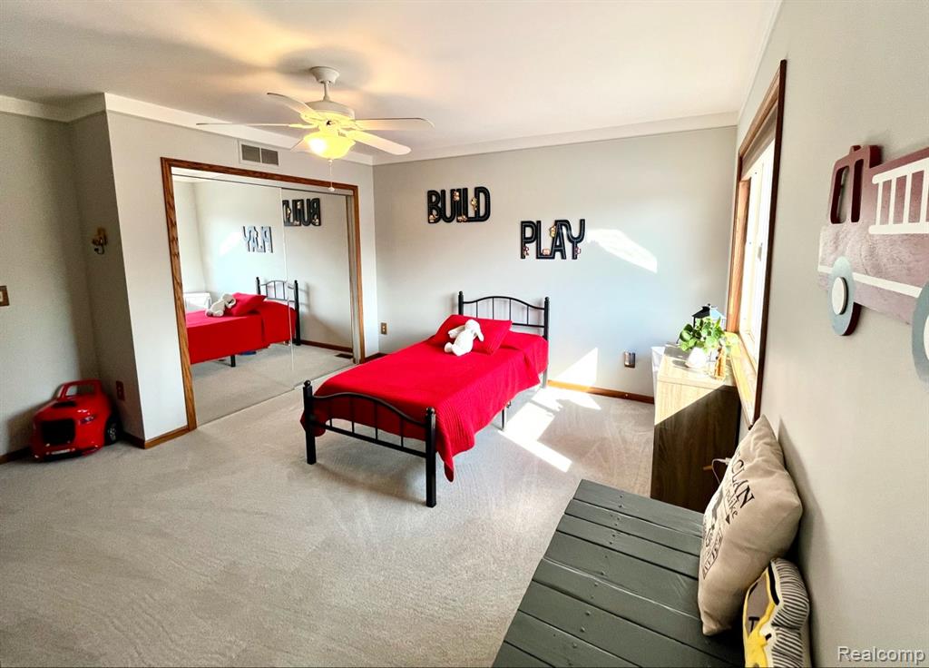 22935 Allor Street, Saint Clair Shores, MI 48082 — Photo 25