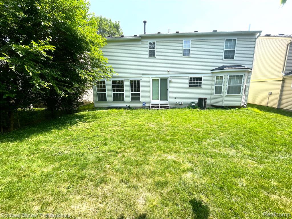 3048 Turnberry Lane, Ann Arbor, MI 48108 — Photo 28