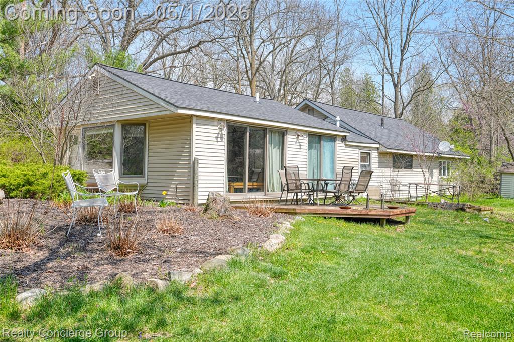 6637 Joy Road, Dexter, MI 48130 — Photo 19