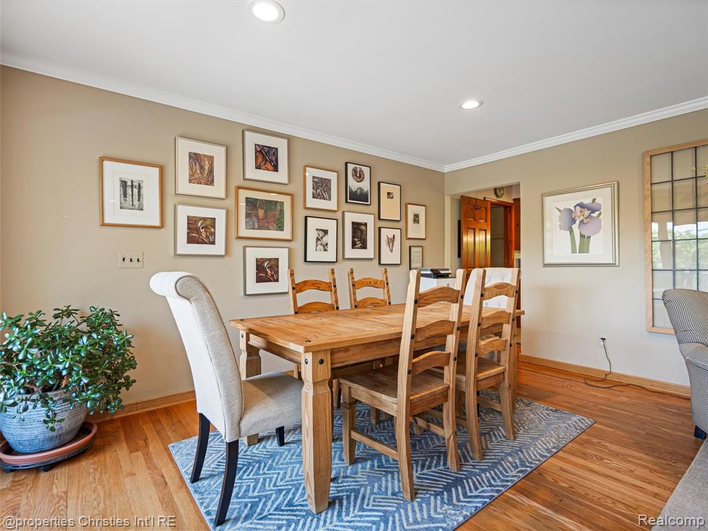 4383 Pine Tree Trail, Bloomfield Hills, MI 48302 — Photo 61