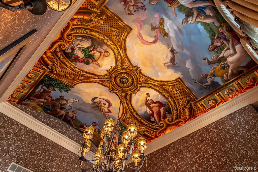 2756 Turtle Bluff Drive, Bloomfield Hills, MI, 48302