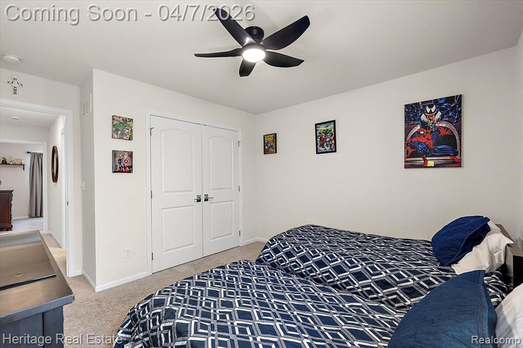 8350 Grove Street, Washington, MI — Photo 35