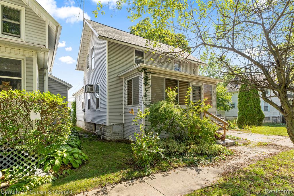 919 Harrison Street, Monroe, MI 48161 — Photo 2