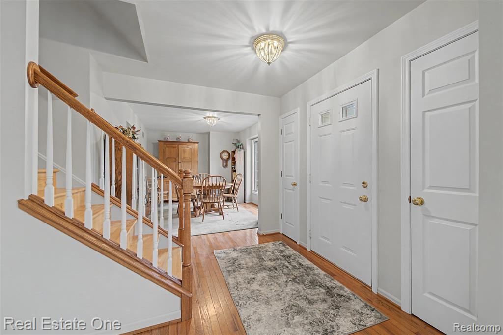 7545 Werkner Road, Chelsea, MI 48118 — Photo 4