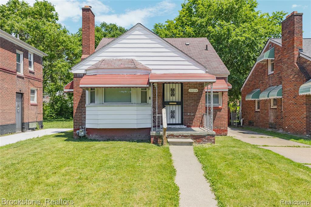 20214 Greeley Street, Highland Park, MI 48203 — Photo 37
