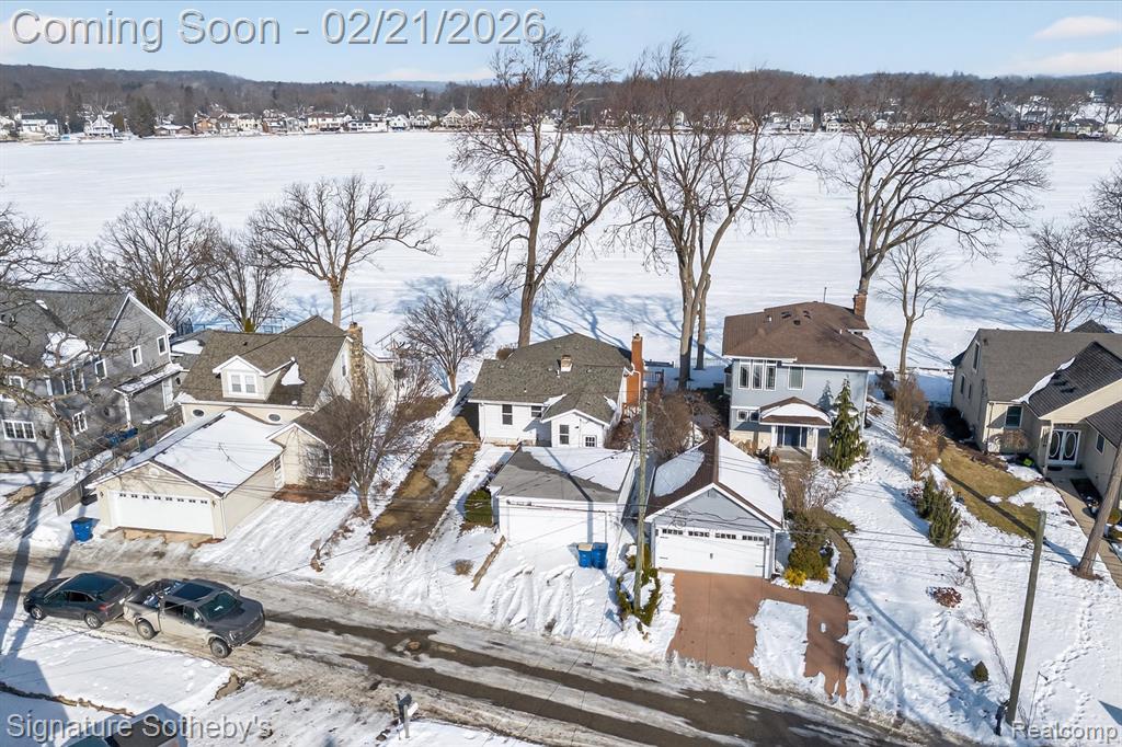 6832 Brightwood Court, Waterford, MI 48327 — Photo 47