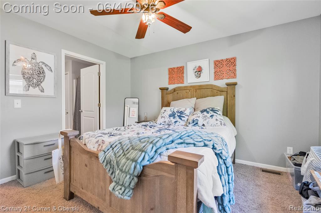 25670 Meadow Court, South Lyon, MI 48178 — Photo 20