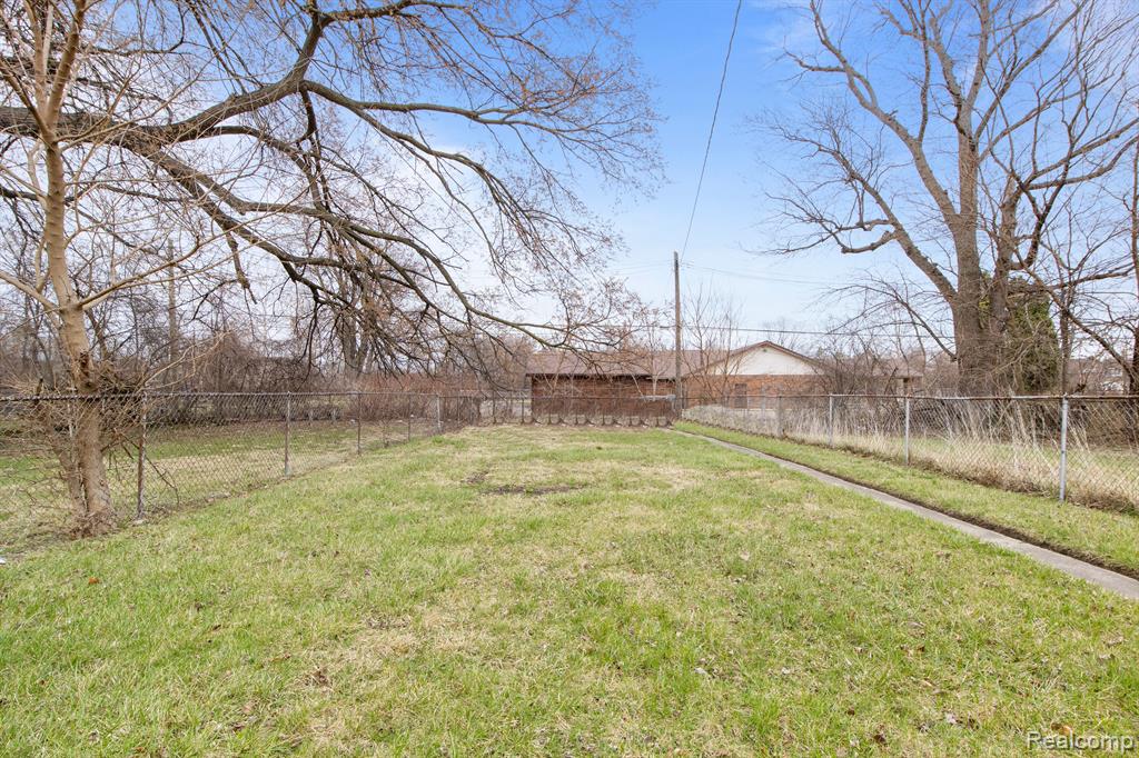 5944 STANTON Street, Detroit, MI 48208 — Photo 6