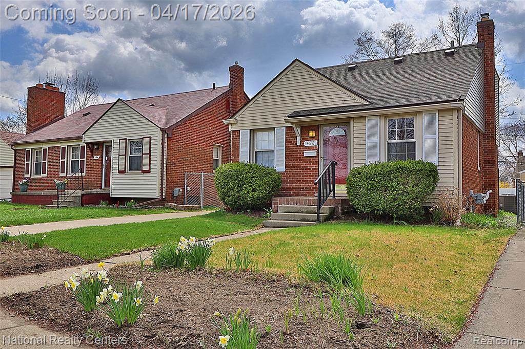 486 University Street, Ferndale, MI 48220 — Photo 27