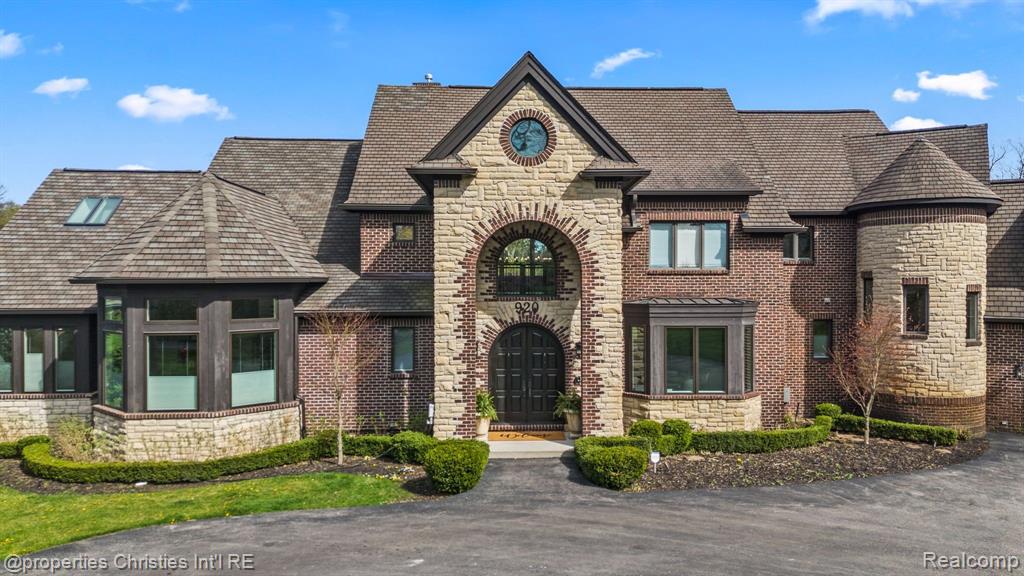 920 SOUTHDOWN Road, Bloomfield Hills, MI 48304 — Photo 10