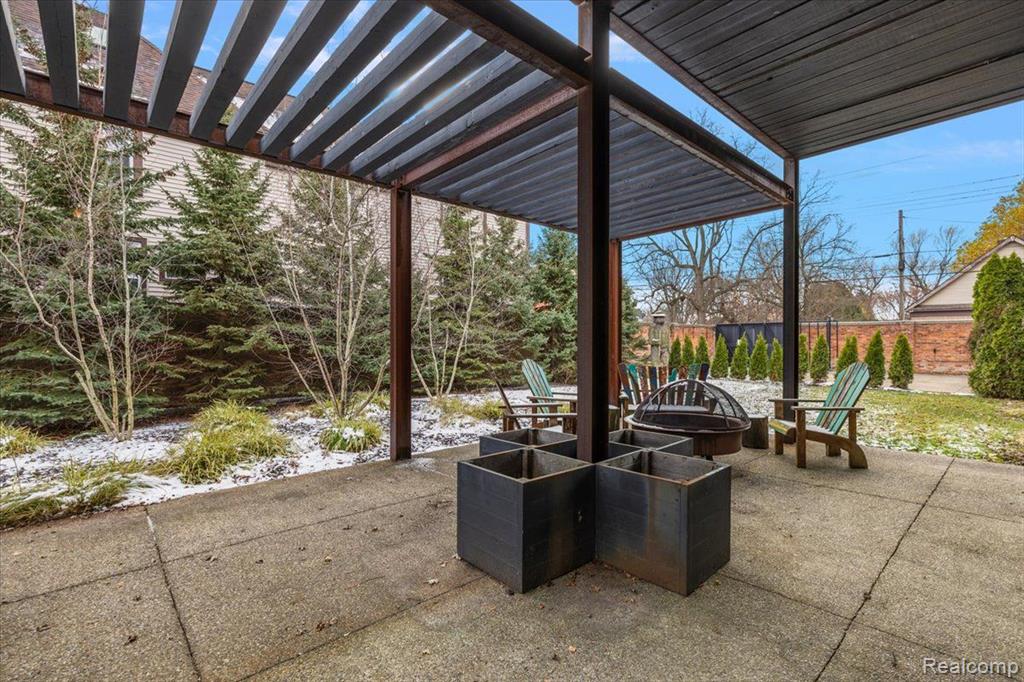 5137 Trumbull Street, Detroit, MI 48208 — Photo 61
