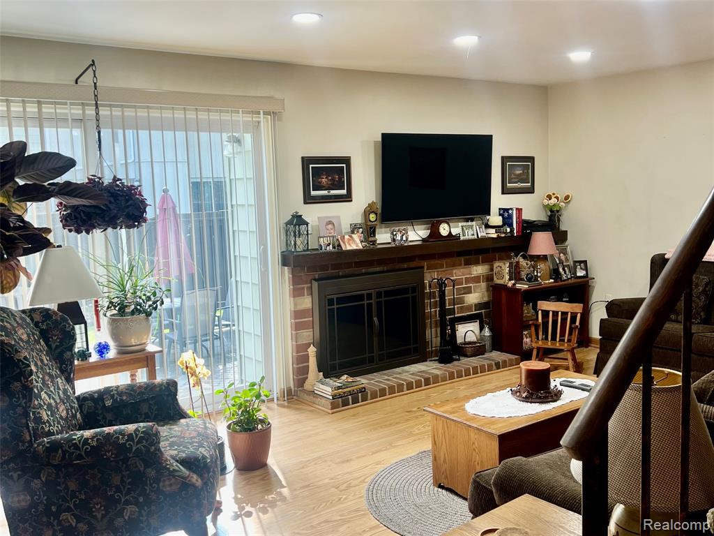 1834 Wickham Street, Royal Oak, MI 48073 — Photo 12