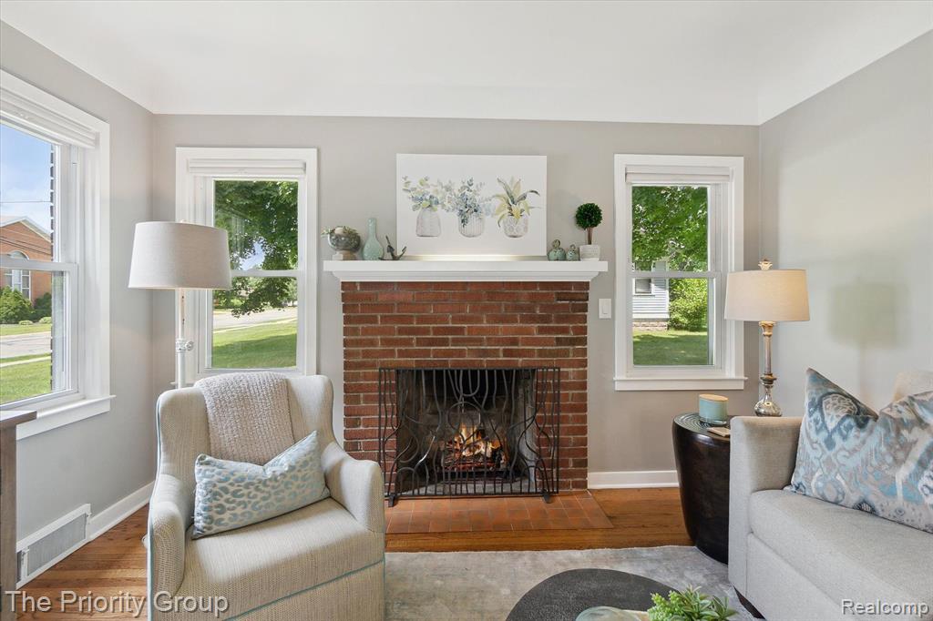 128 N CHURCH Street, Ortonville, MI 48462 — Photo 10