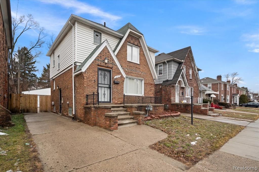 16569 Tracey Street, Detroit, MI 48235 — Photo 2