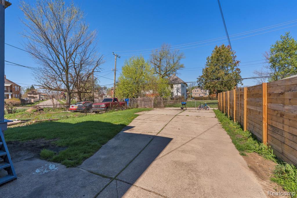 6732 Clifton Street, Detroit, MI 48210 — Photo 6
