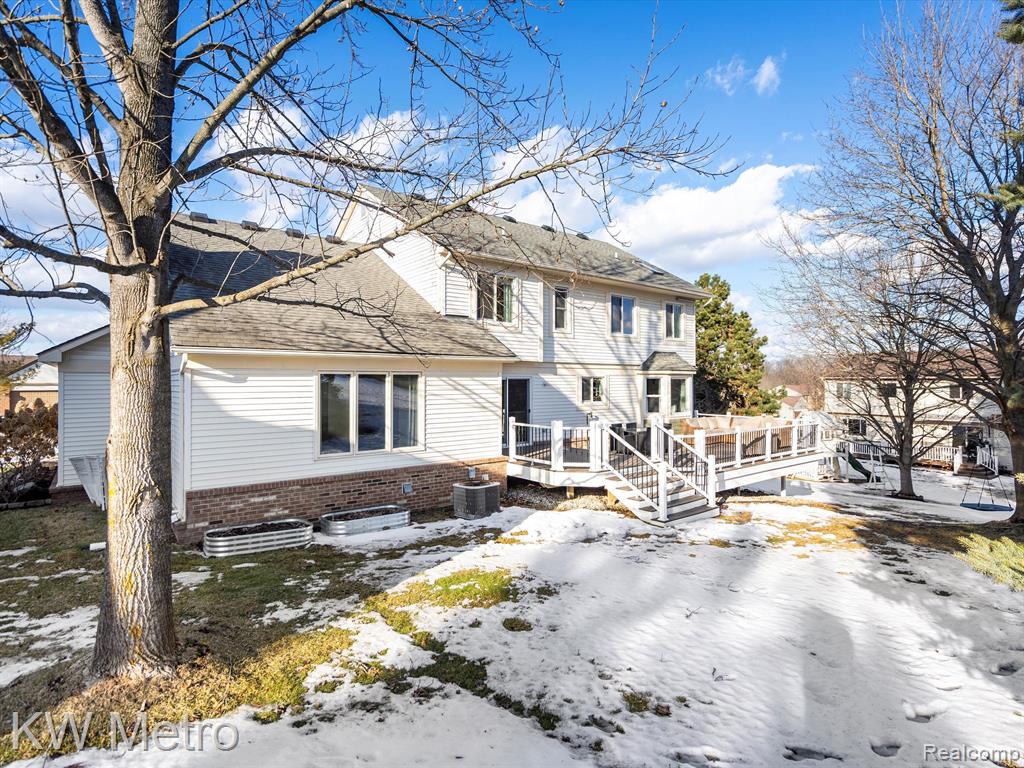 441 DORCHESTER Way, Milford, MI 48381 — Photo 53