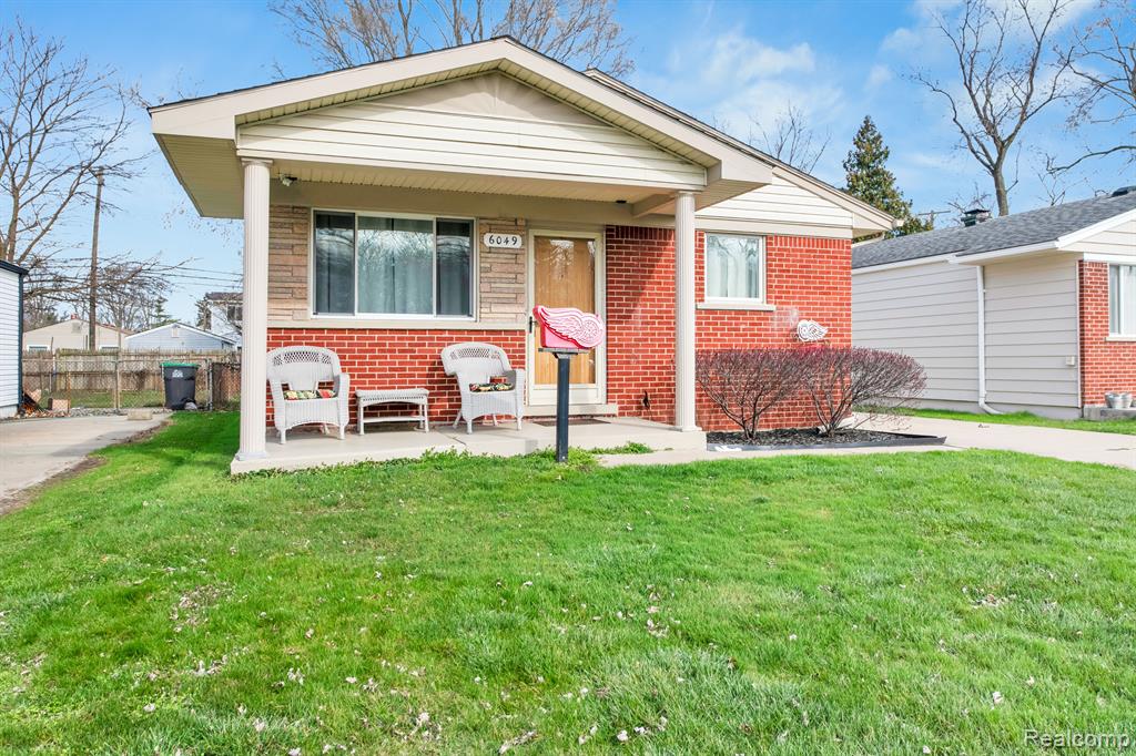 6049 GULLEY Street, Taylor, MI 48180 — Photo 3