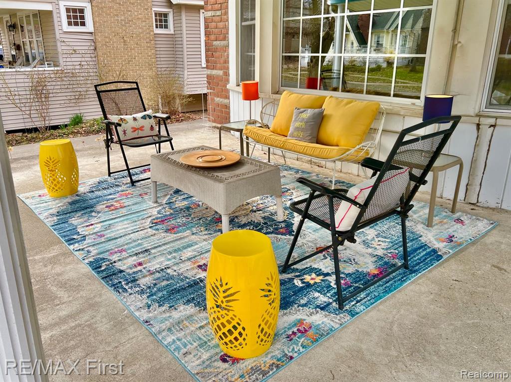 426 W WOODLAND Street, Ferndale, MI 48220 — Photo 3