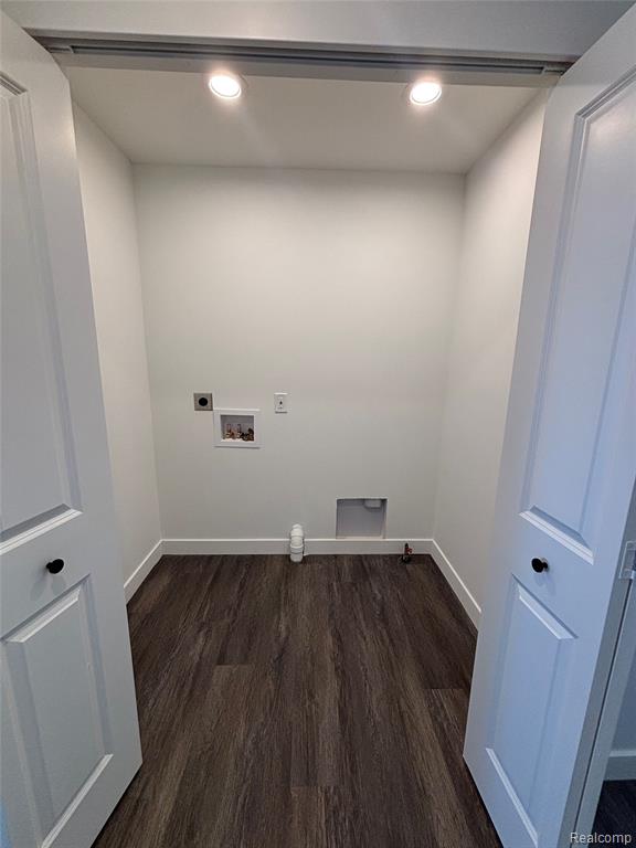 728 E Meyers Avenue, Hazel Park, MI 48030 — Photo 22