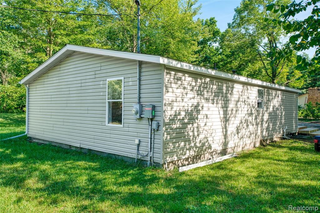 4100 N Main Street, Stockbridge, MI 49285 — Photo 20