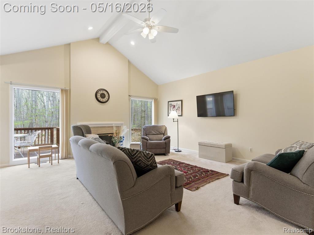 47318 Cider Mill Drive, Novi, MI — Photo 6