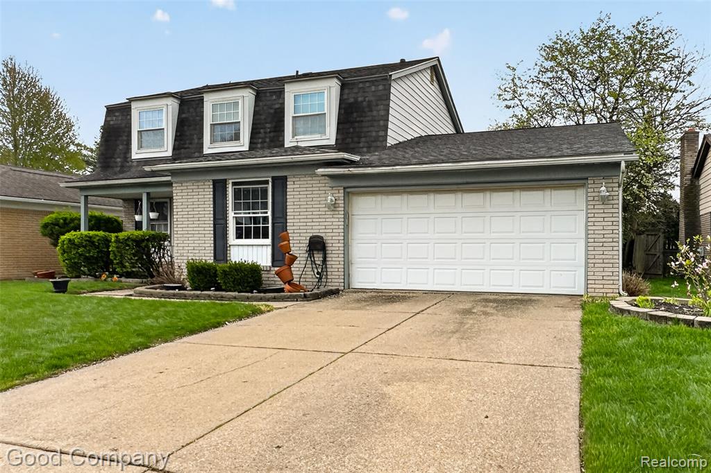 39423 Baroque Boulevard, Clinton Twp, MI 48038 — Photo 31