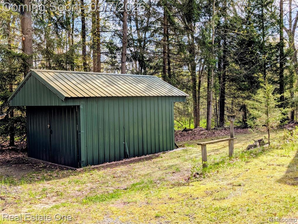 980 OXBOW LAKE Road, White Lake, MI — Photo 5