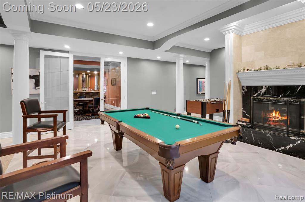 5479 River Ridge Drive, Brighton, MI 48116 — Photo 55
