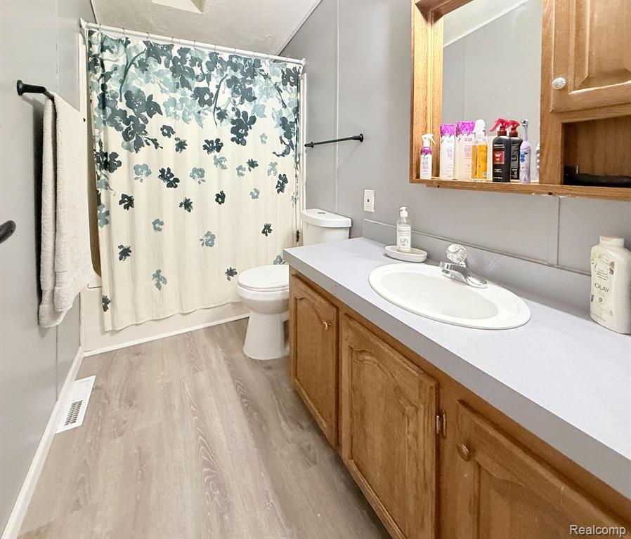 1928 White Oak Lane, Lot #260, Ypsilanti, MI 48198 — Photo 21