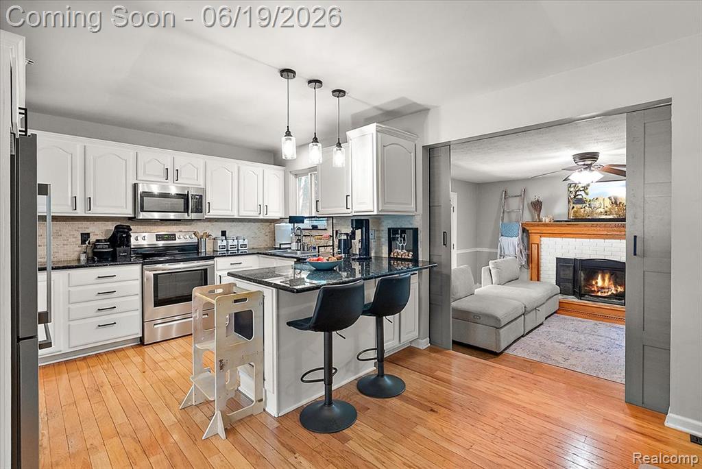 11387 Mart Road, Whitmore Lake, MI 48189 — Photo 30
