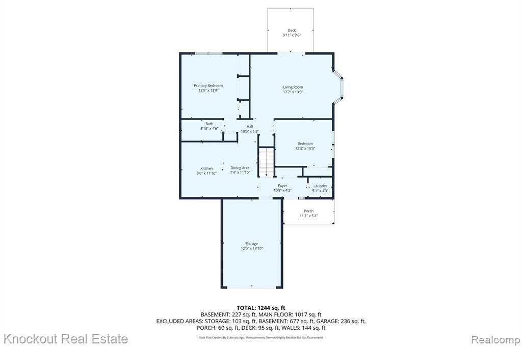 2 Wilshire Drive, Frankenmuth, MI 48734 — Photo 40