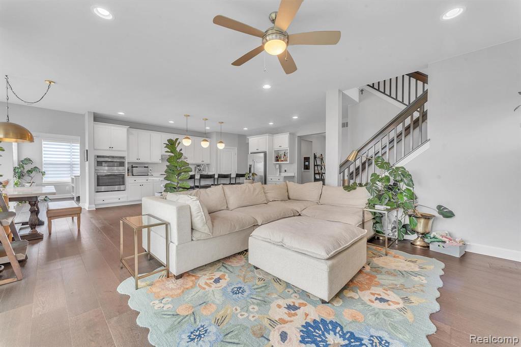 9857 Dartmouth Road, Clarkston, MI 48348 — Photo 13