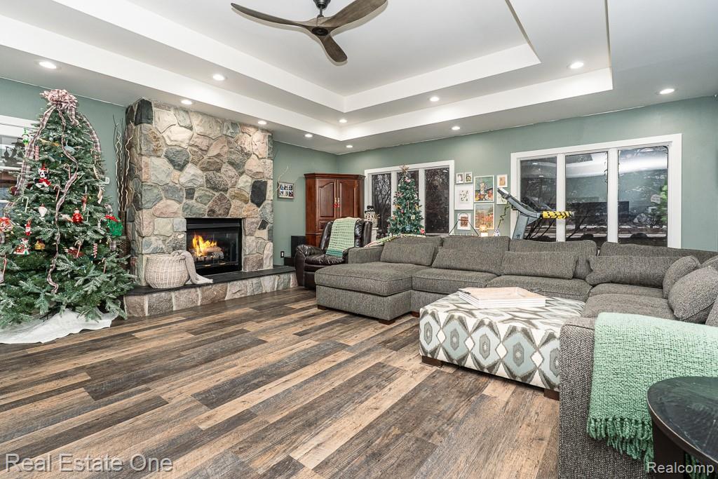 820 Quatro Lane, Addison, MI 48367 — Photo 21