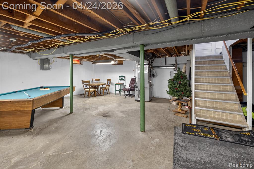 30242 Taylor Street, Saint Clair Shores, MI 48082 — Photo 13