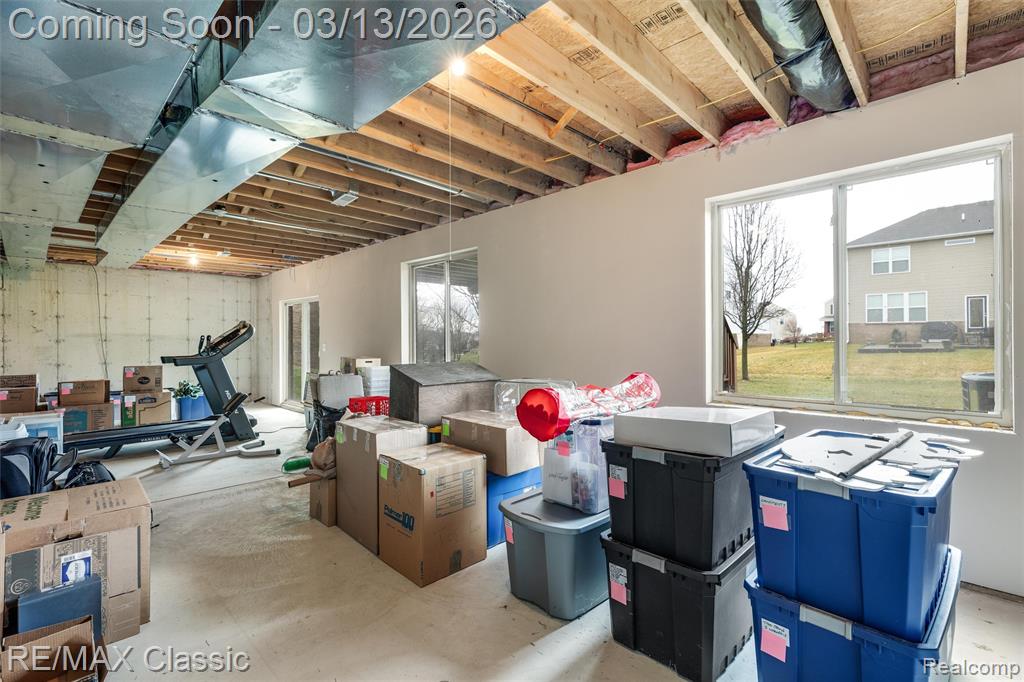 57779 Cider Mill Drive, New Hudson, MI 48165 — Photo 33