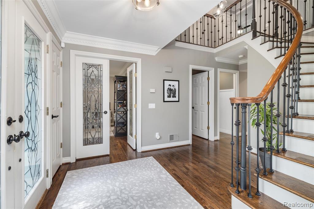 6577 Crabapple, Troy, MI 48098 — Photo 7