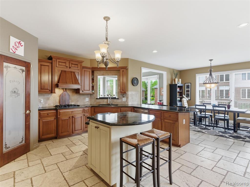 7305 Acadia Court, Washington, MI 48095 — Photo 14