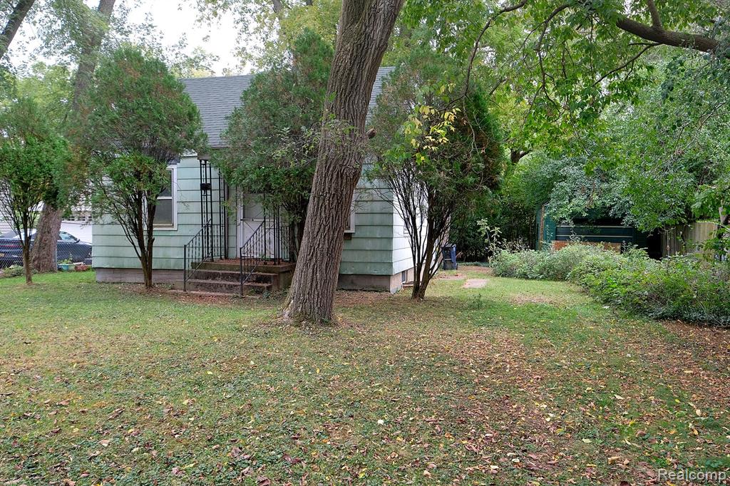 2893 PARKWOOD Avenue, Ann Arbor, MI 48104 — Photo 7