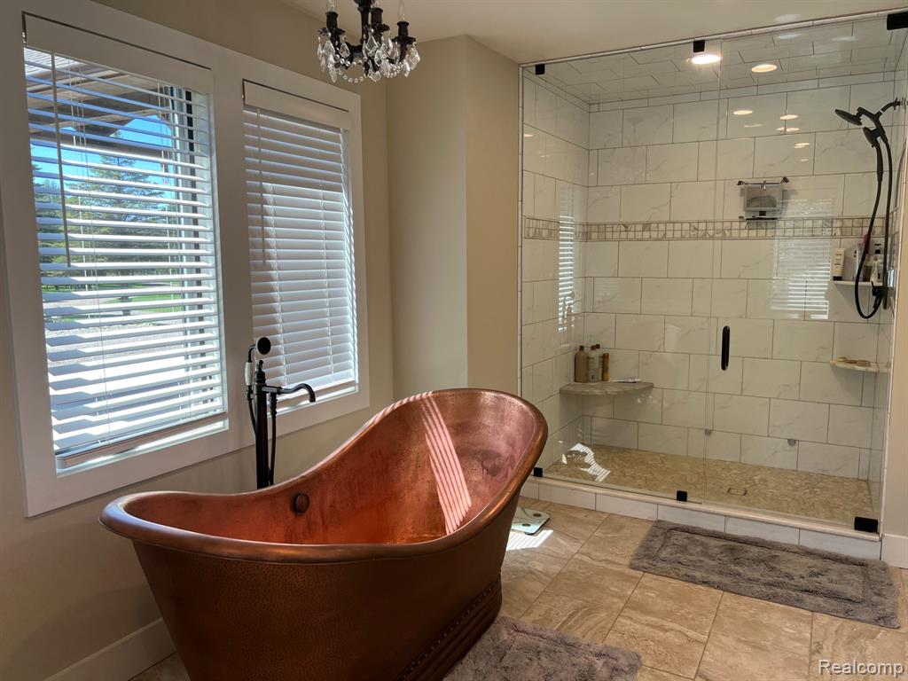 5785 Baldwin Road, Oxford, MI 48371 — Photo 35
