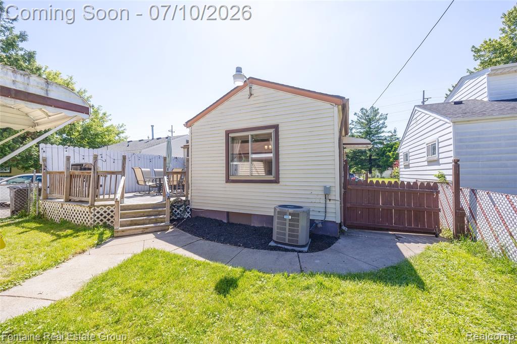 6053 John Daly Street, Taylor, MI 48180 — Photo 26