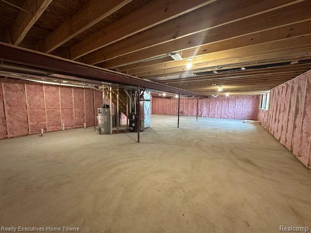 1 OLD COURSE Road, St. Clair, MI 48079 — Photo 13