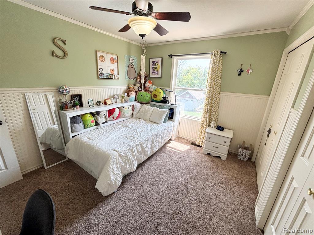 4272 Quail Ridge Lane, Newport, MI 48166 — Photo 35