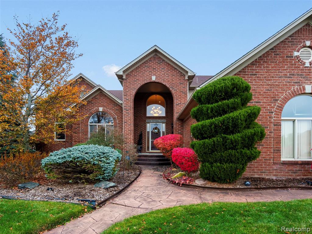 50100 Victoria Place, Macomb, MI 48044 — Photo 4