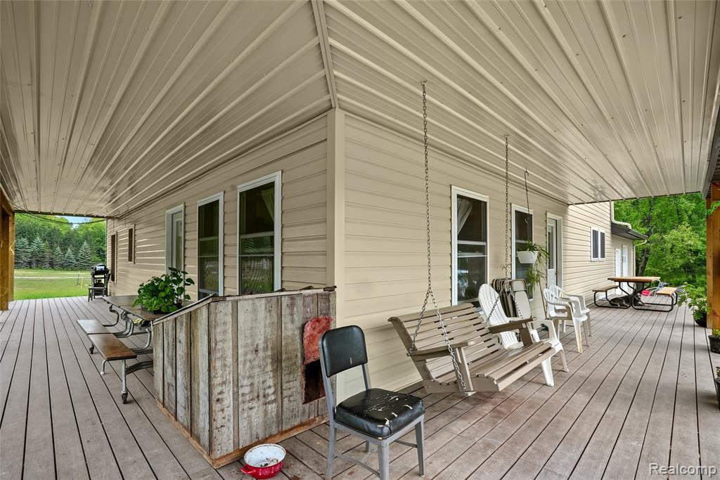 8875 N Lakola Road, Tustin, MI 49688 — Photo 90
