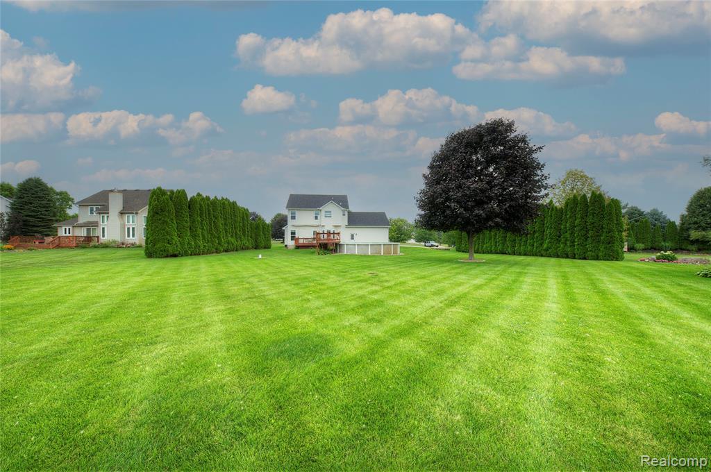 7862 Summer Breeze Trail, Howell, MI 48843 — Photo 61