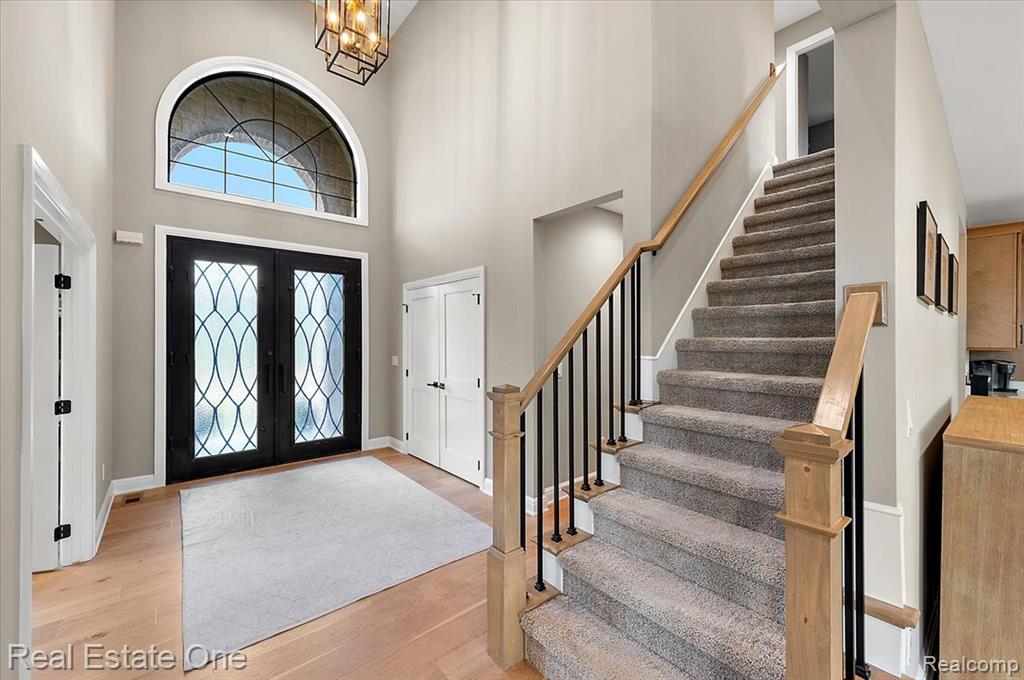 1721 Royal Birkdale Drive, Oxford, MI 48371 — Photo 17