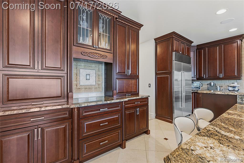 48554 STONERIDGE Drive, Northville, MI 48168 — Photo 26
