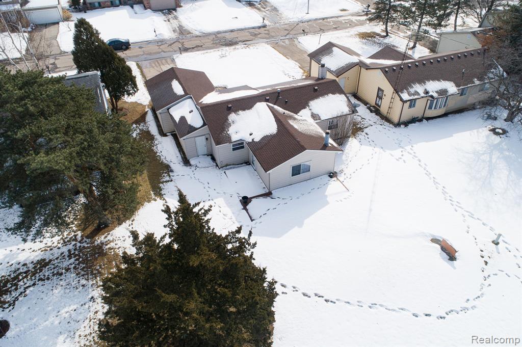 5123 MILL WHEEL Drive, Grand Blanc, MI 48439 — Photo 40