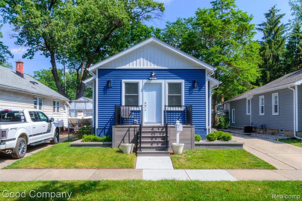 530 W HAZELHURST Street, Ferndale, MI 48220 — Photo 40